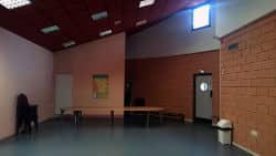Salle de réunion