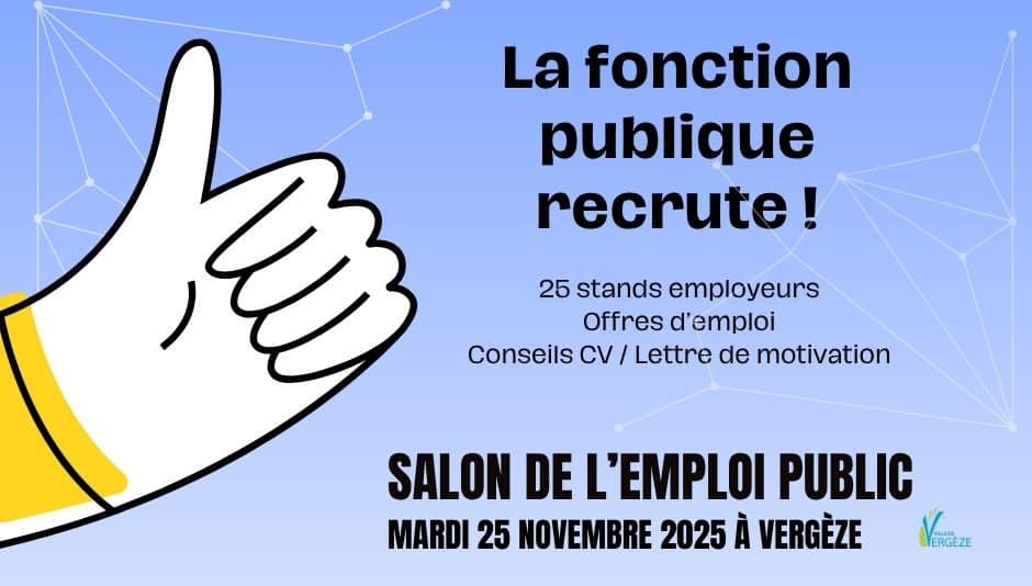 Salon de l'Emploi Format FB2