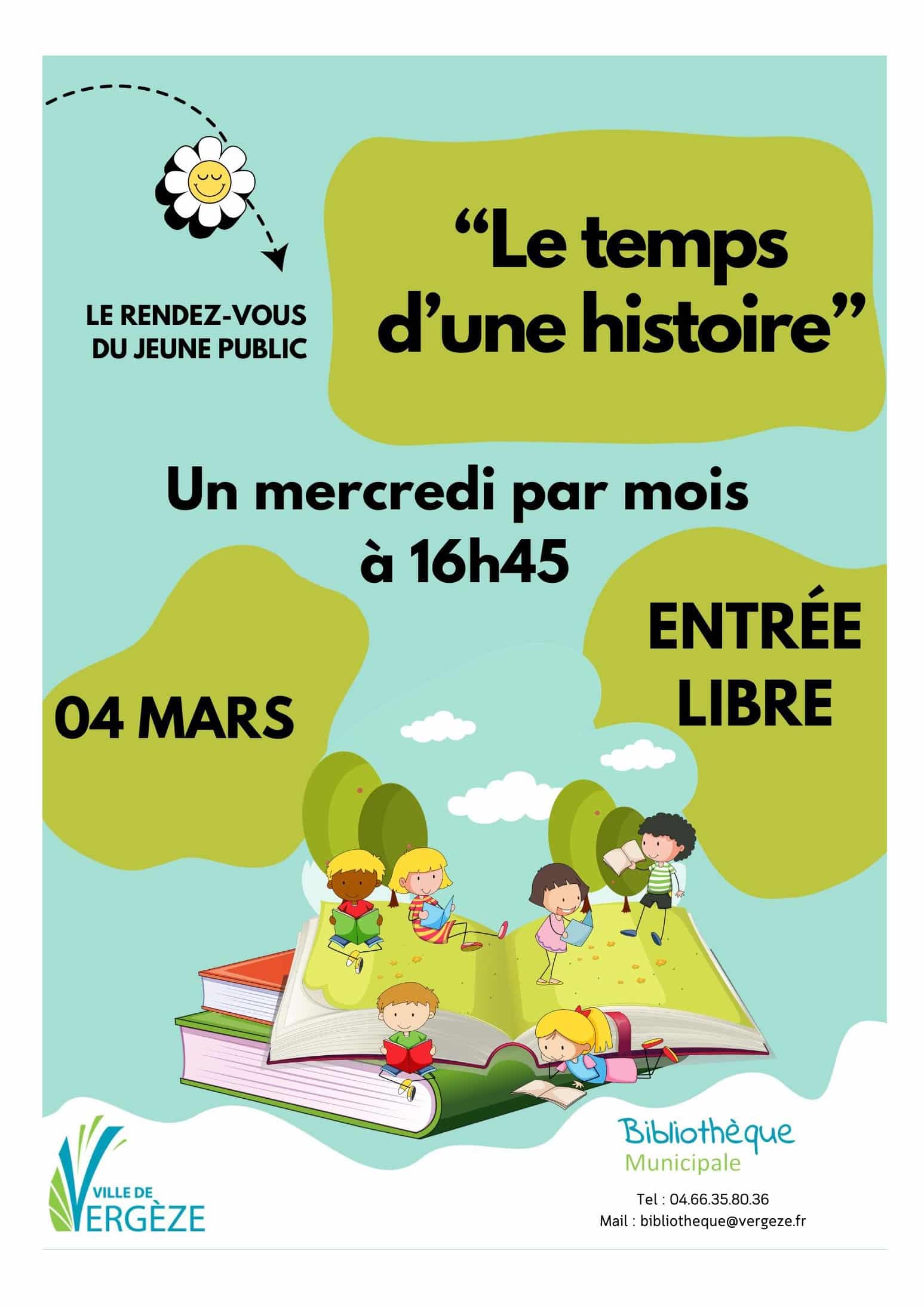 01 - LeTempsDUneHistoire