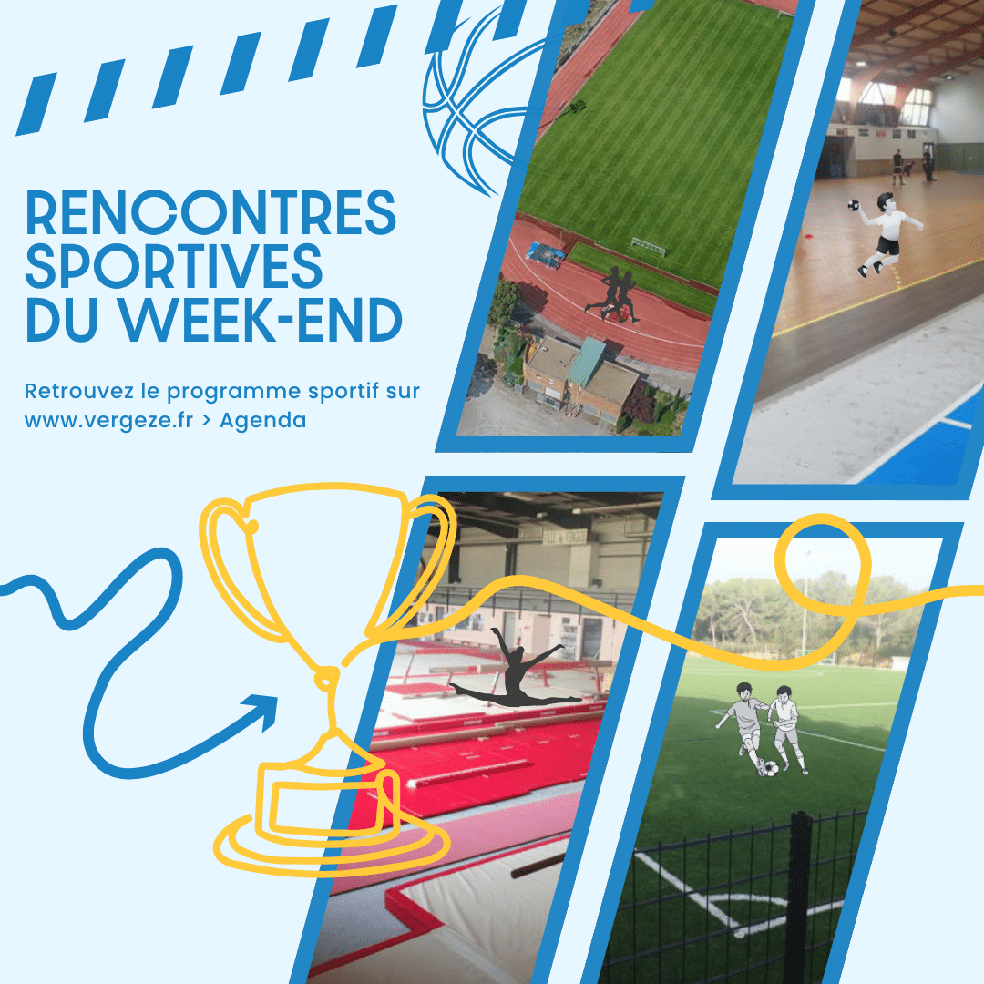 rencontres sportives