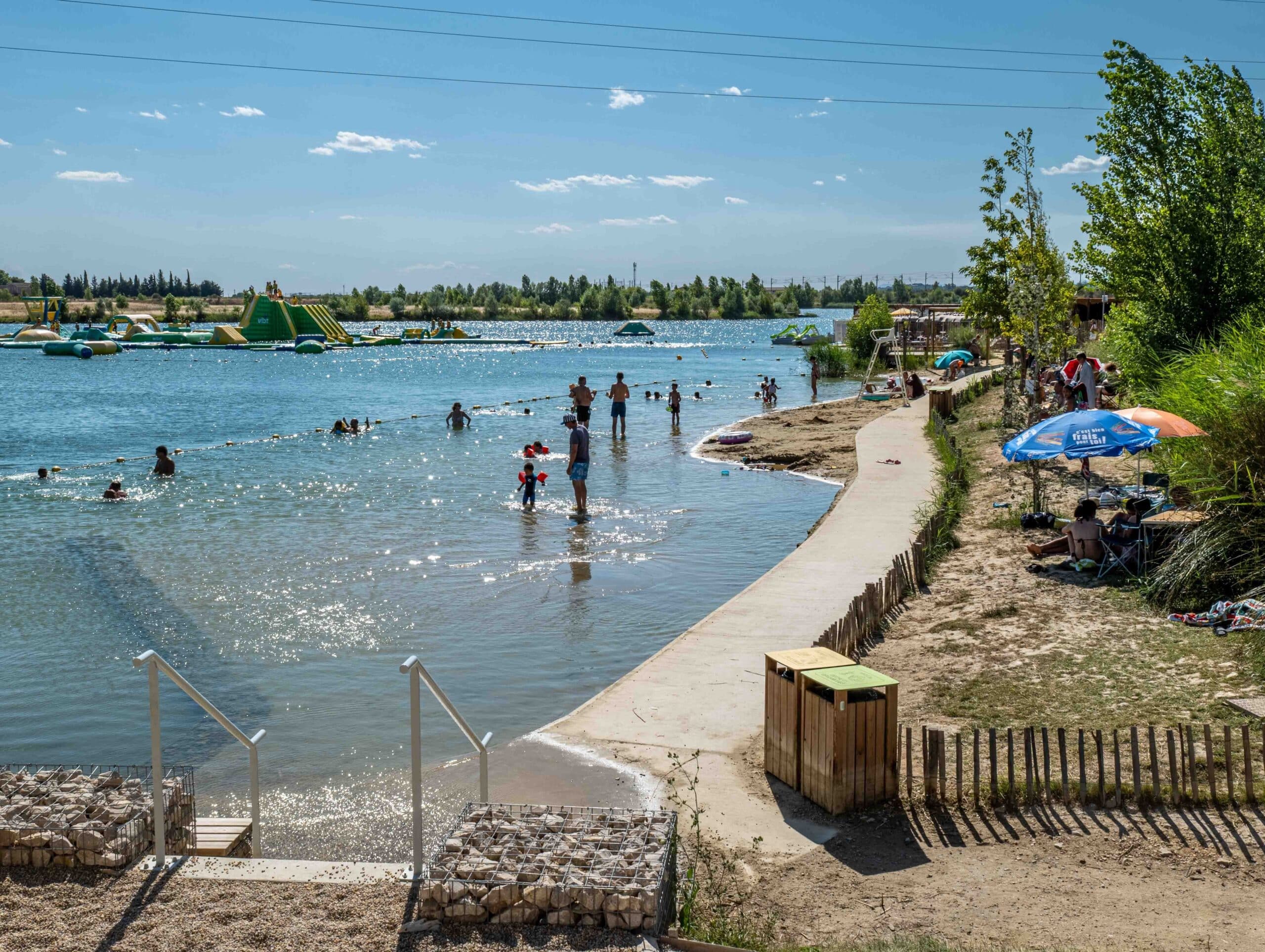 lac-plage-juillet-16