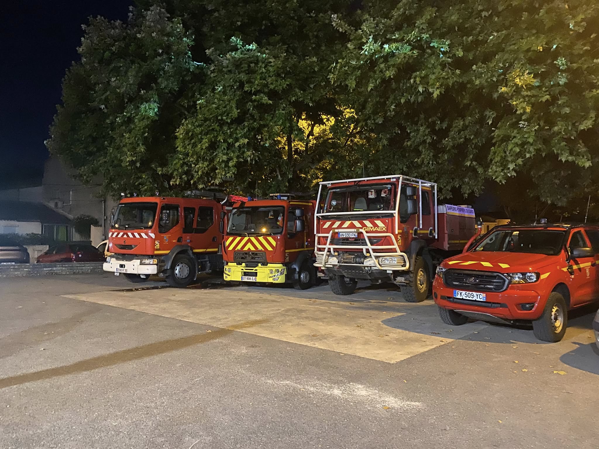 Bal des Pompiers (1)