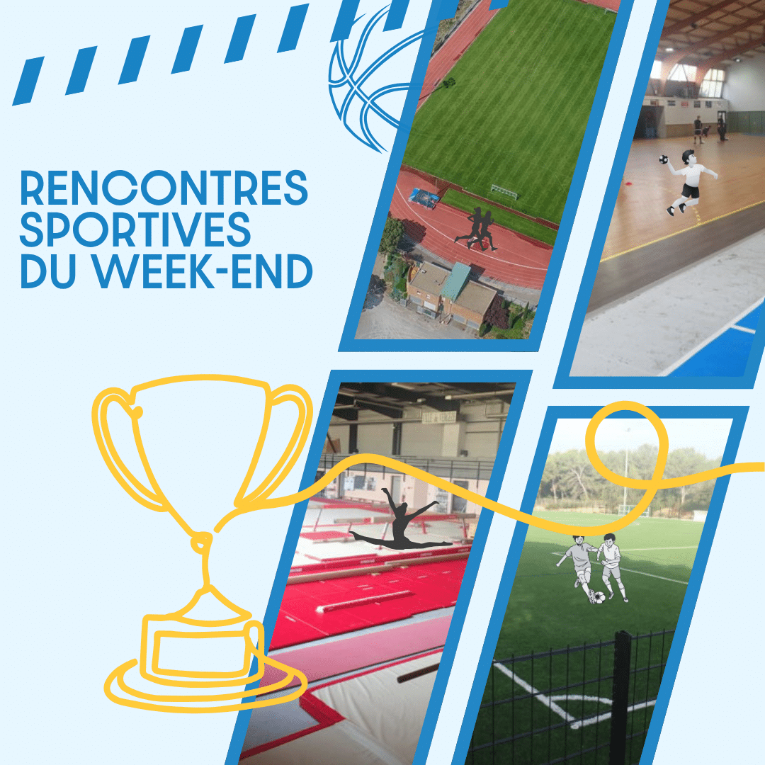 rencontres sportives generique